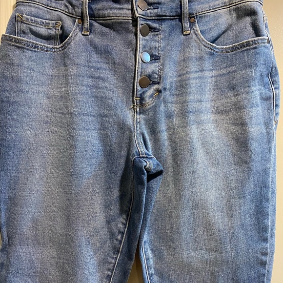 Ladies jeans - Picture 2 of 4